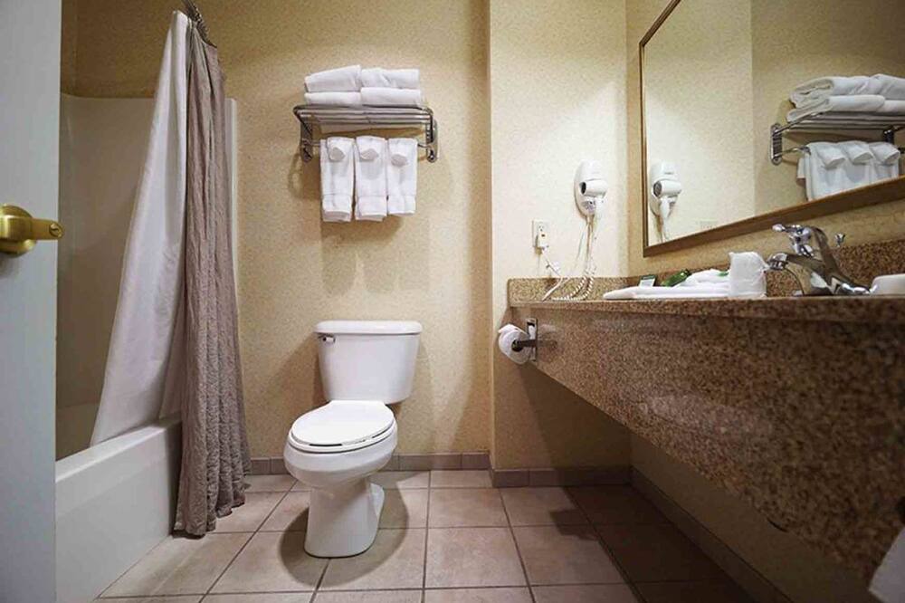 Photo of Bathroom in Quincy