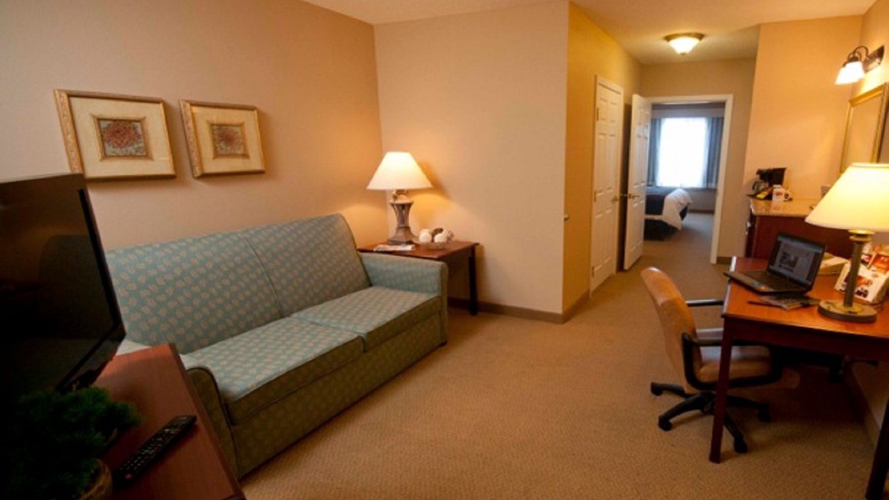 Photo of Bedroom in Quincy