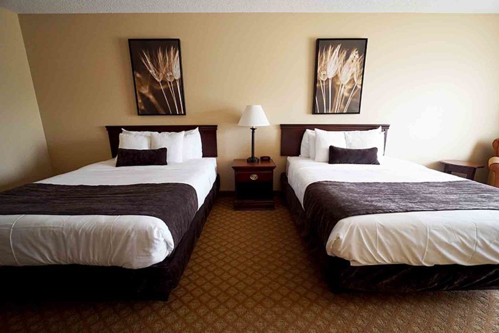 Photo of Bedroom in Quincy