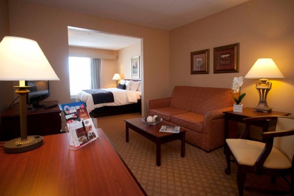 Photo of Livingroom in Quincy