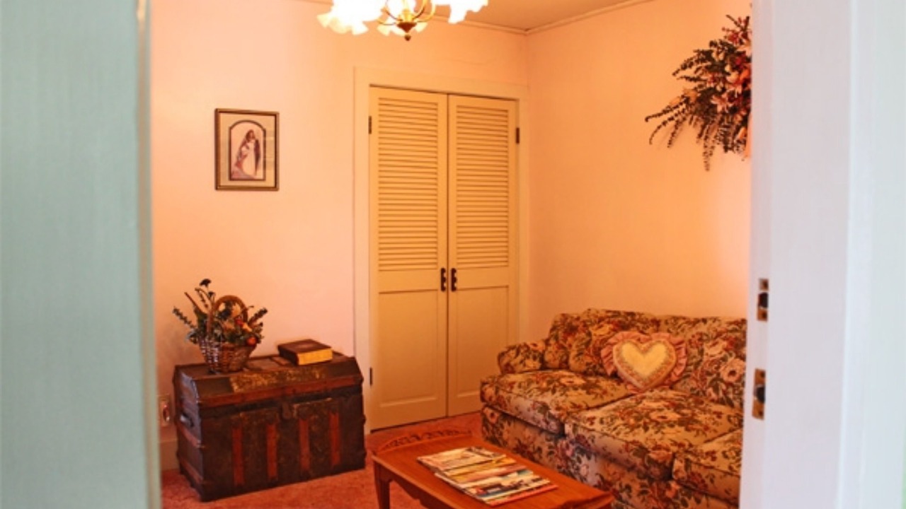 Photo of Livingroom in Galena