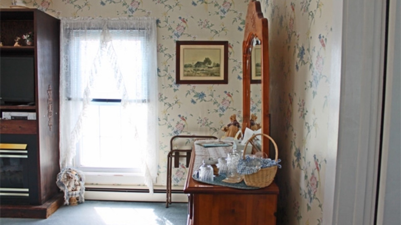 Photo of Bathroom in Galena