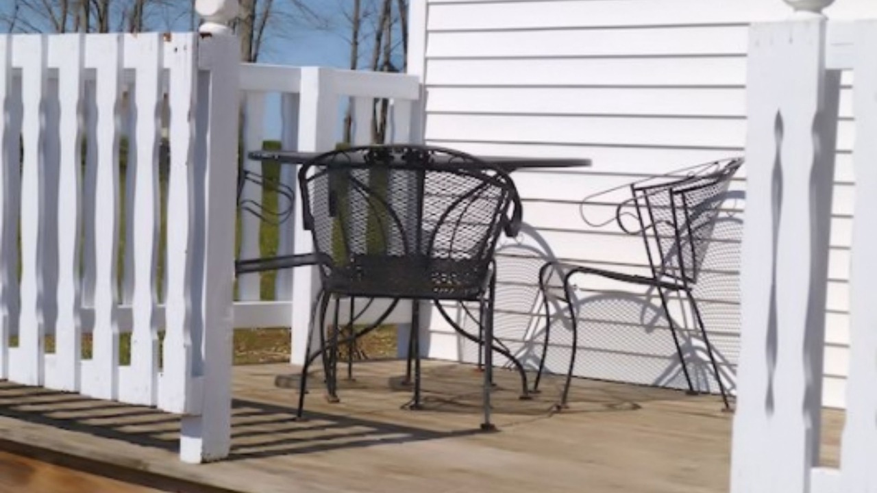 Photo of Outdoor in Galena