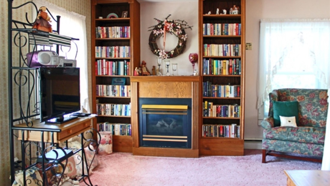 Photo of Bedroom in Galena