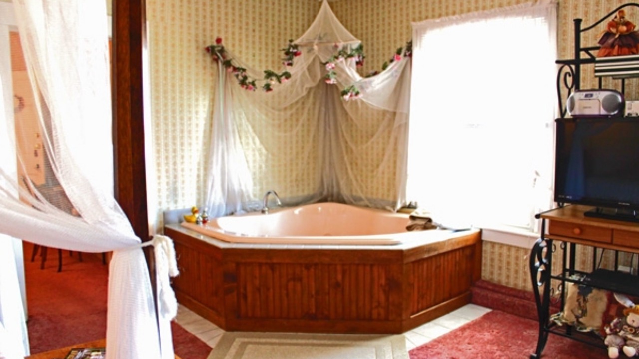 Photo of Bathroom in Galena