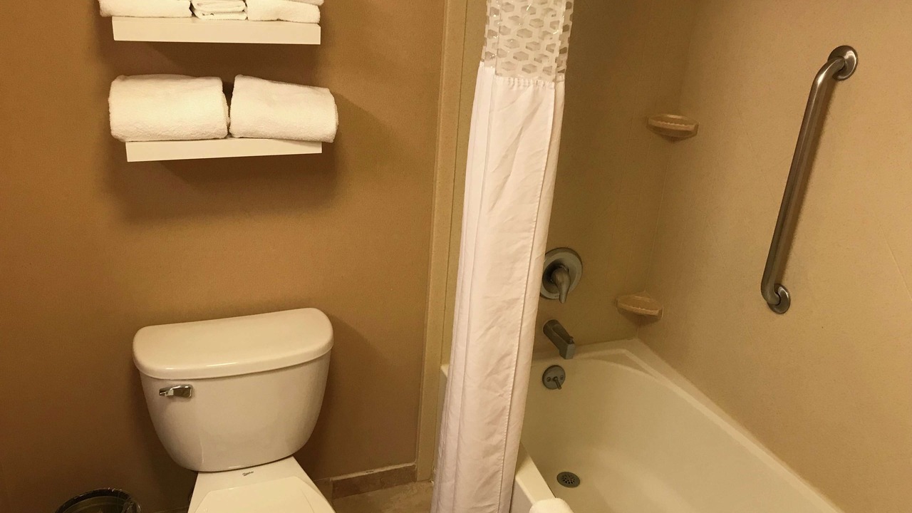 Photo of Bathroom in Normal