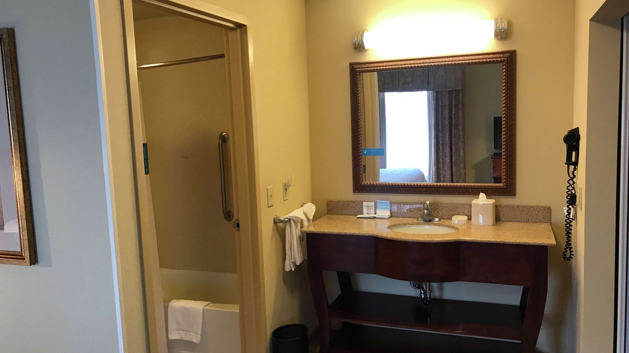 Photo of Bathroom in Normal