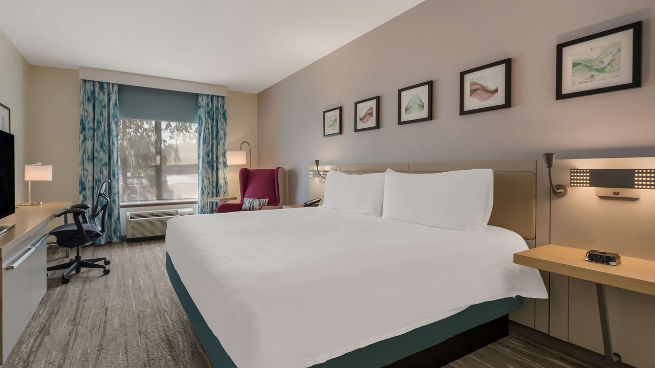 Photo of Bedroom in Rockford