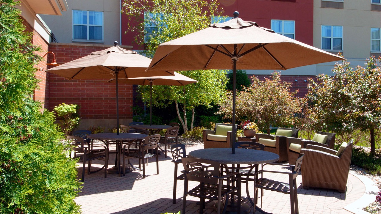 Photo of Patio Balcony in Rockford
