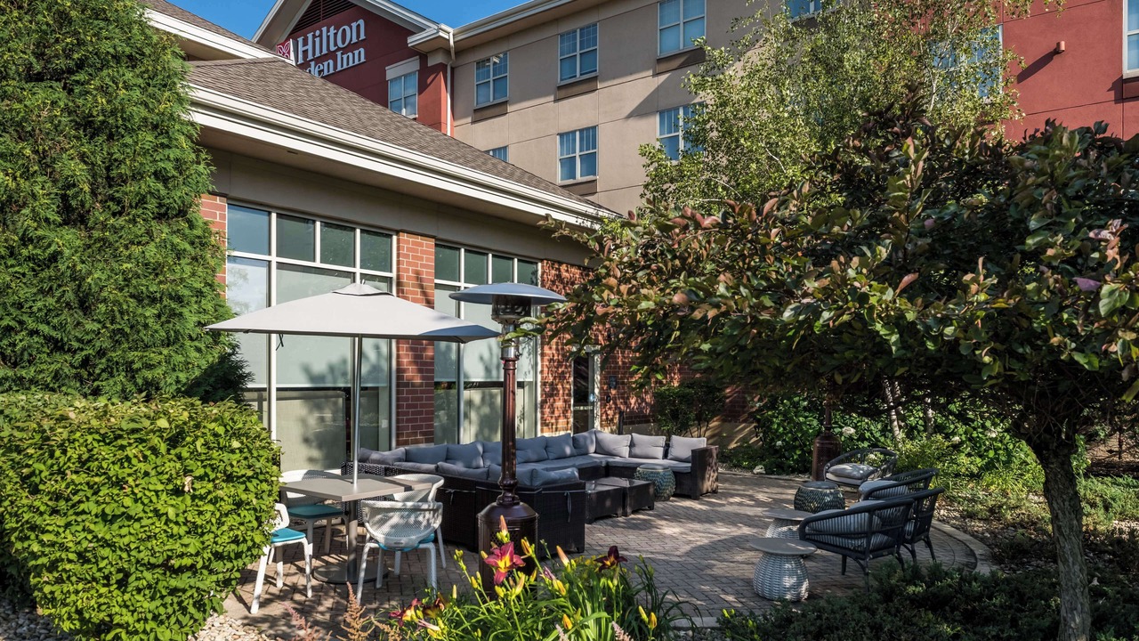 Photo of Patio Balcony in Rockford