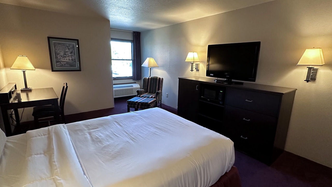Photo of Bedroom in Shelbyville