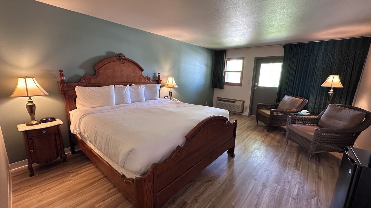Photo of Bedroom in Shelbyville