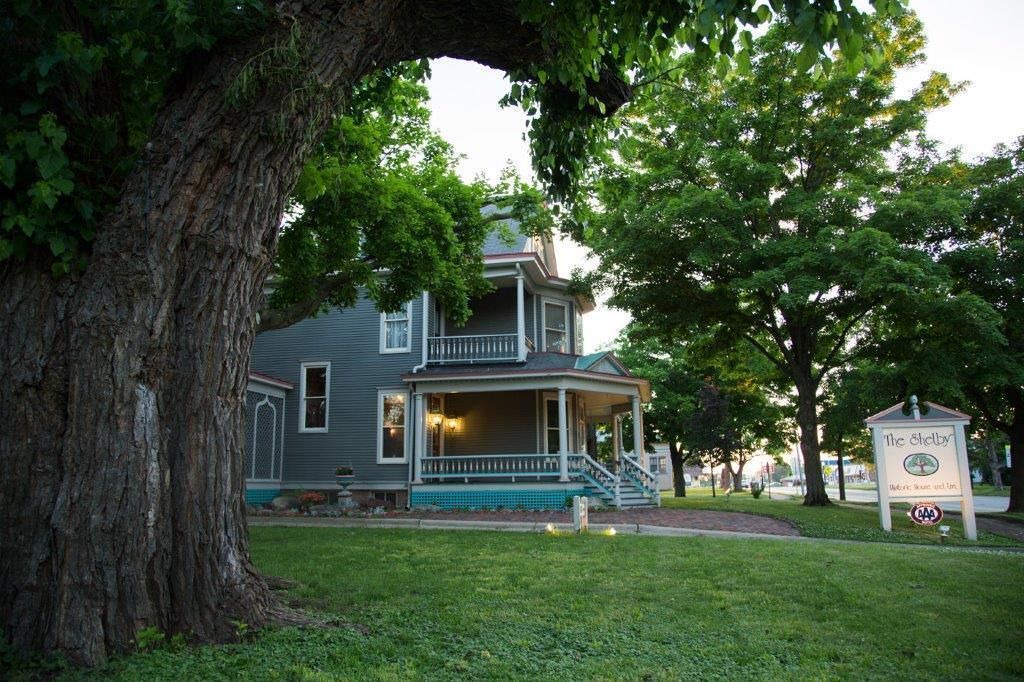 Photo of Outdoor in Shelbyville