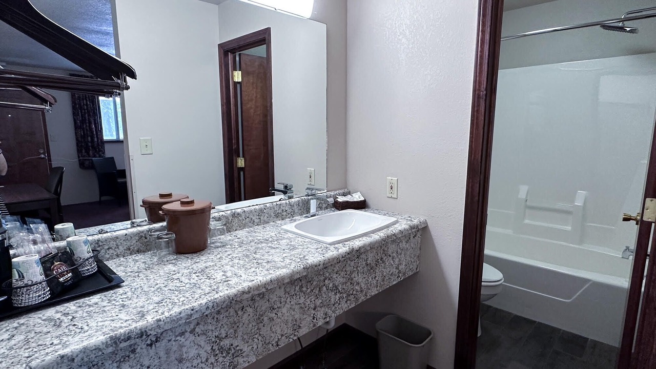 Photo of Bathroom in Shelbyville