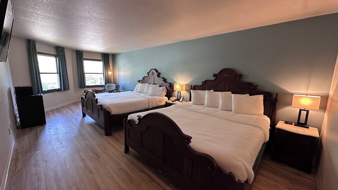 Photo of Bedroom in Shelbyville