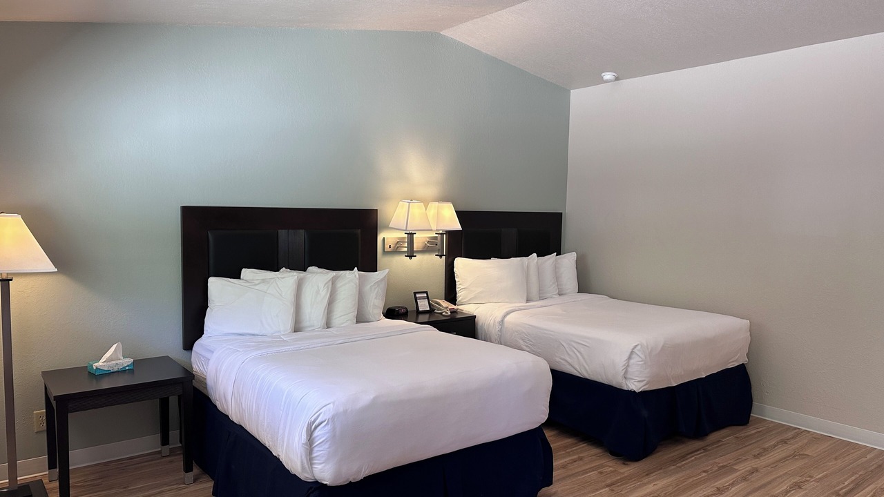 Photo of Bedroom in Shelbyville