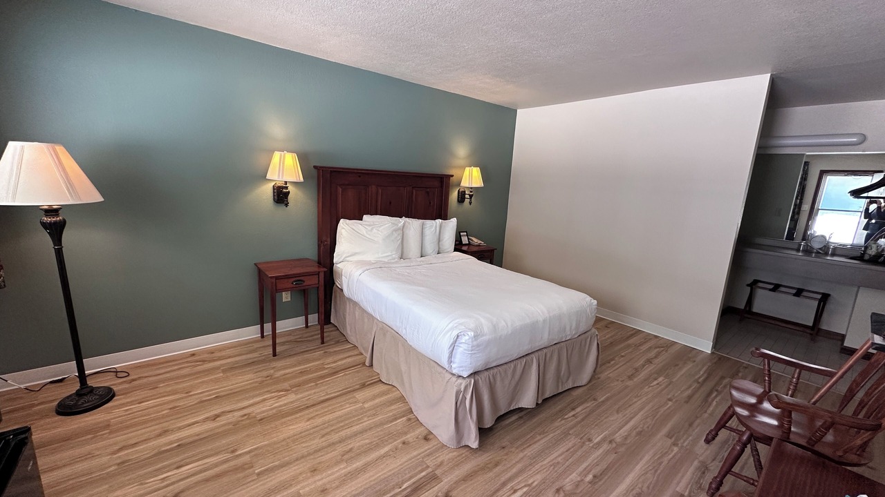 Photo of Bedroom in Shelbyville