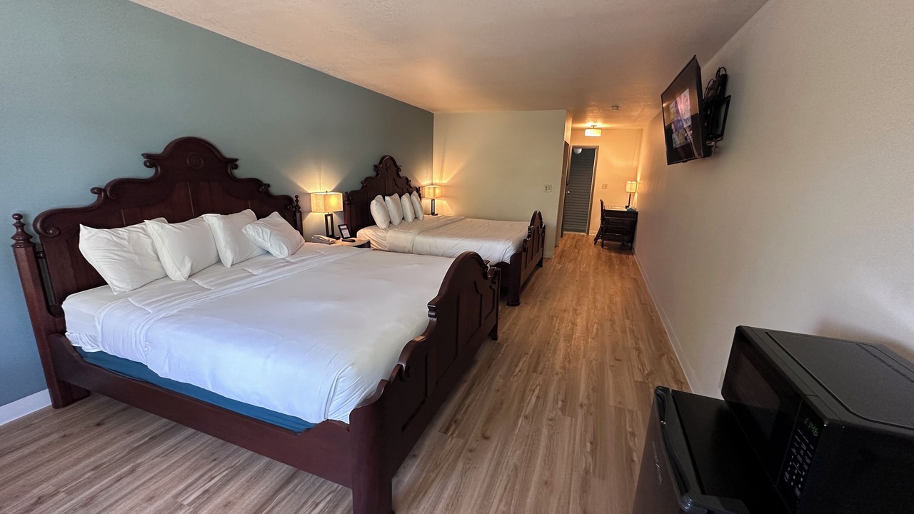 Photo of Bedroom in Shelbyville