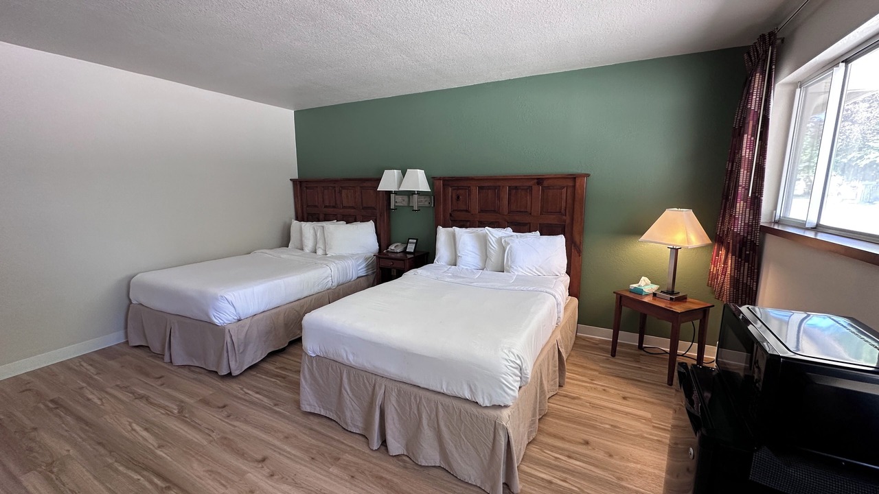 Photo of Bedroom in Shelbyville
