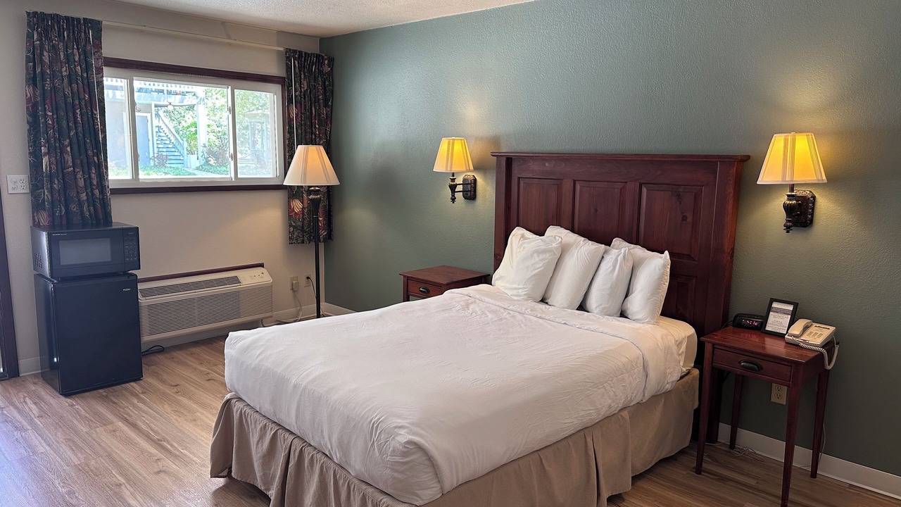 Photo of Bedroom in Shelbyville