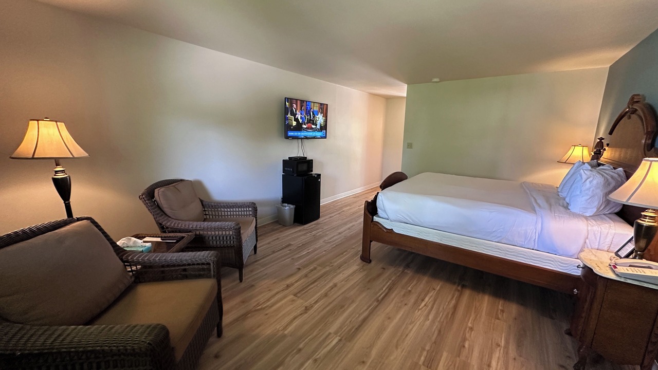Photo of Bedroom in Shelbyville