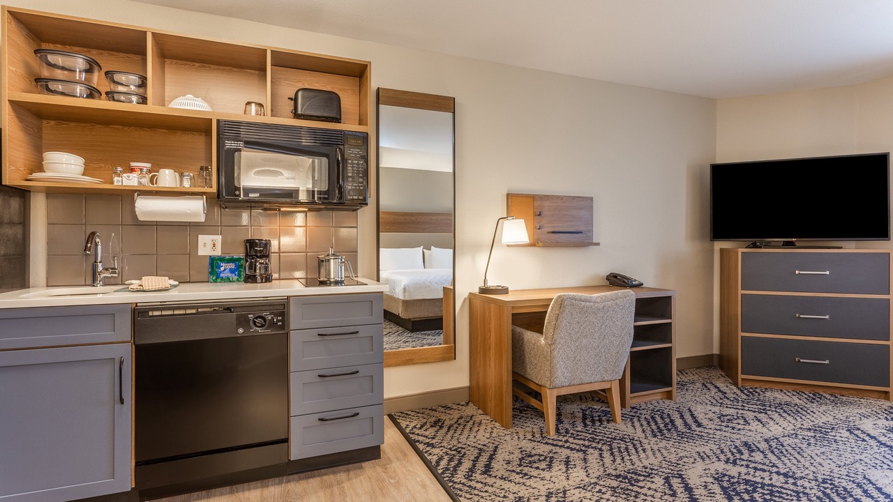 Photo of Bedroom in O'Fallon