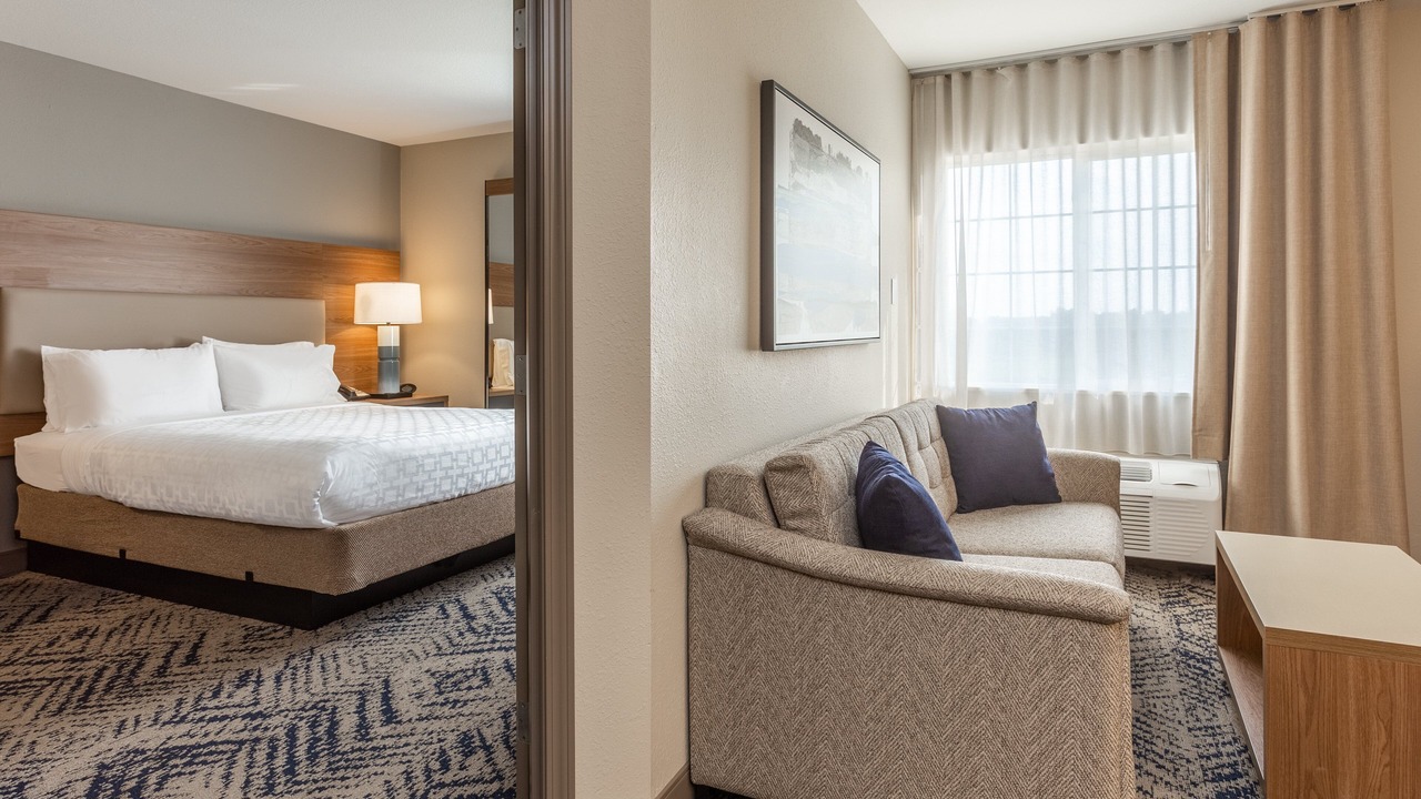 Photo of Bedroom in O'Fallon