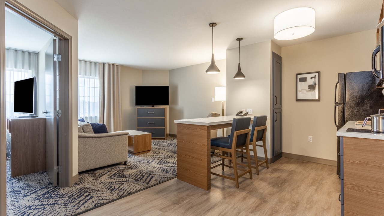 Photo of Bedroom in O'Fallon