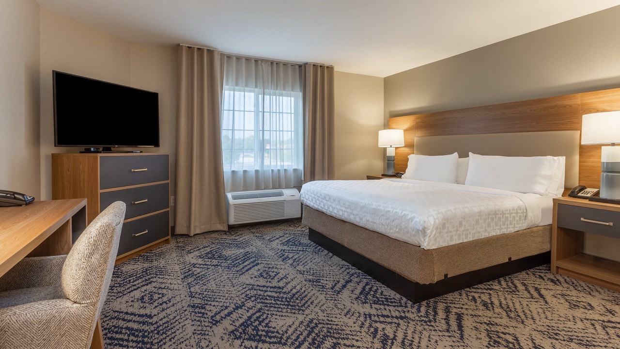 Photo of Bedroom in O'Fallon
