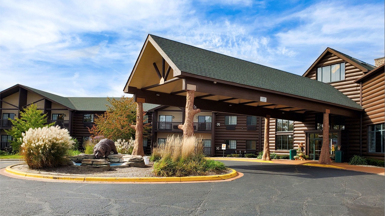 Photo of Outdoor in Oglesby