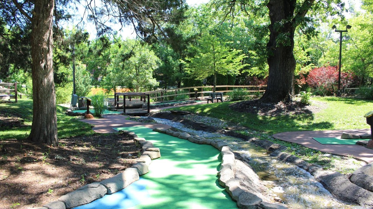 Photo of Outdoor in Oglesby