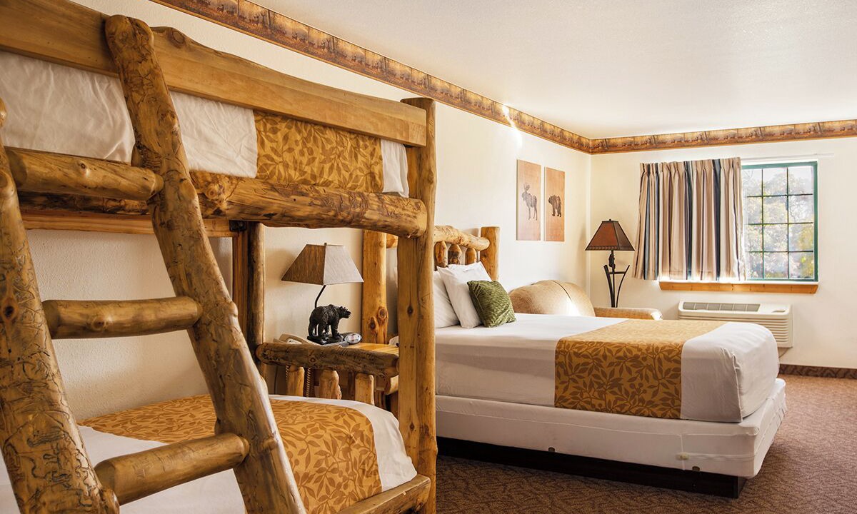Photo of Bedroom in Oglesby