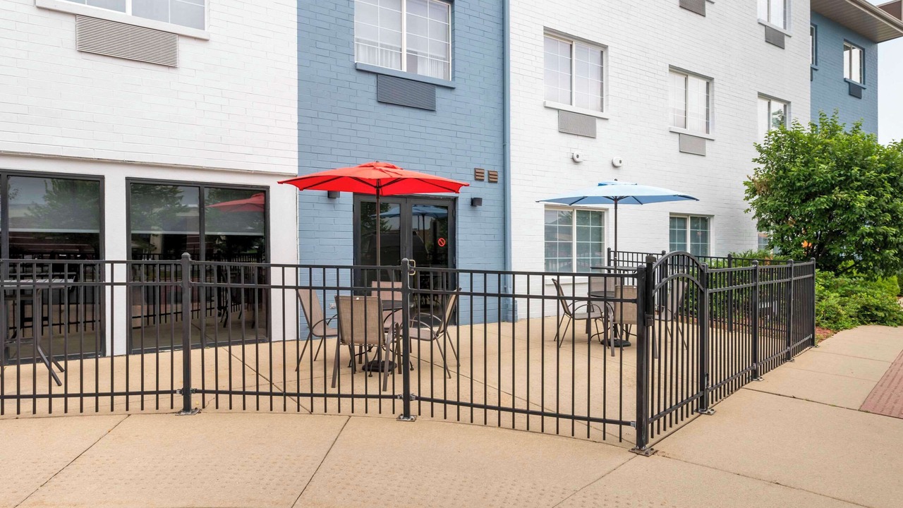 Photo of Outdoor in Elgin