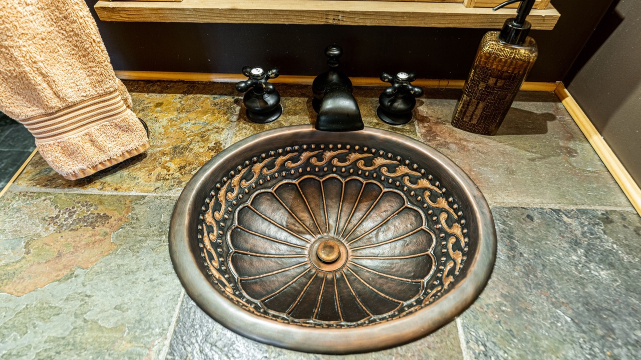 Photo of Bathroom in Bloomington