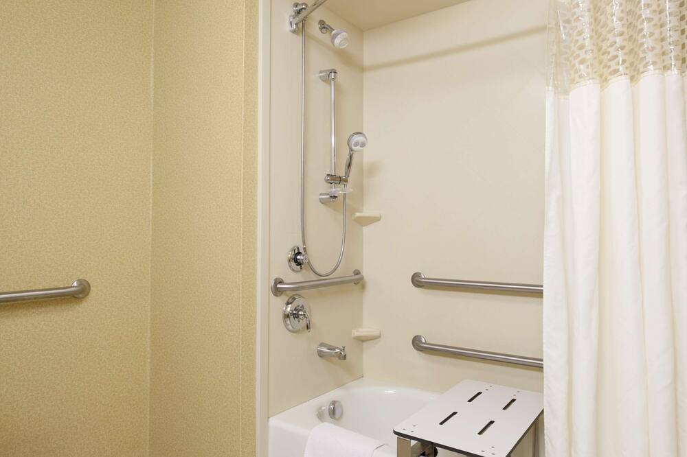 Photo of Bathroom in Quad Cities