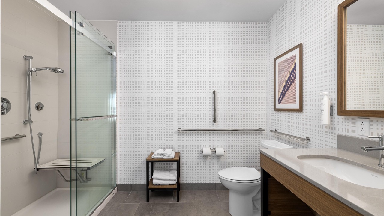 Photo of Bathroom in Quad Cities