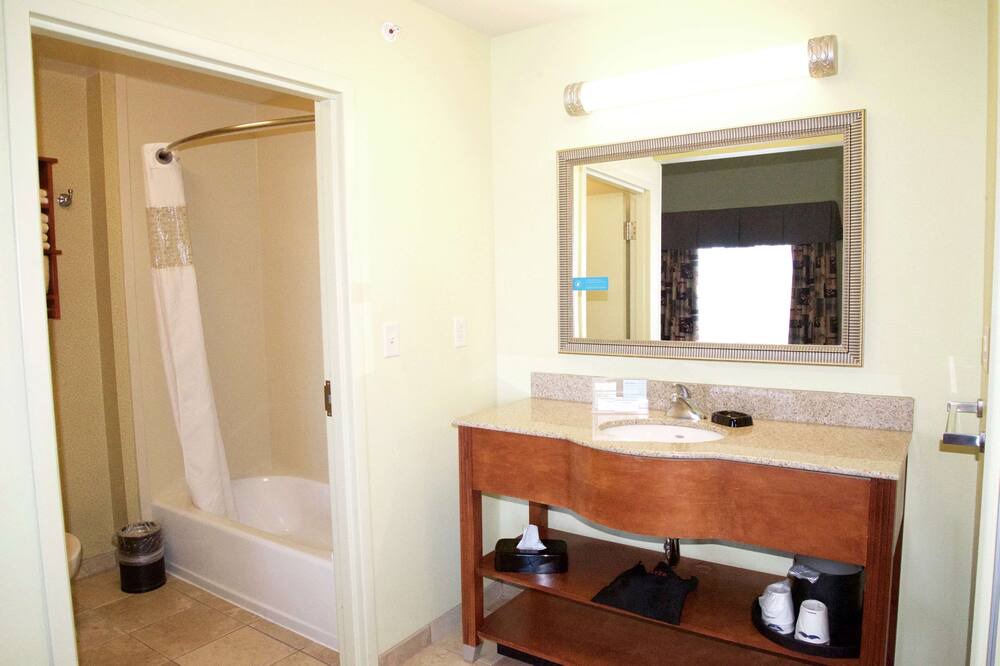 Photo of Bathroom in Quad Cities