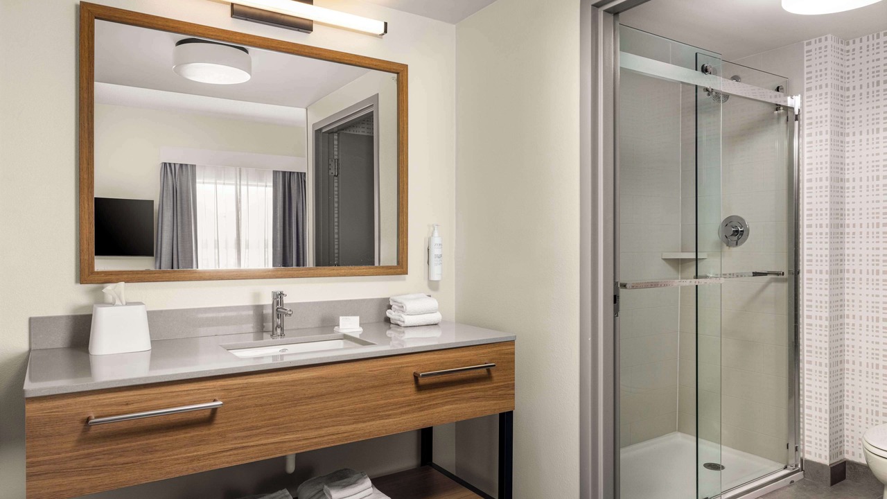 Photo of Bathroom in Quad Cities