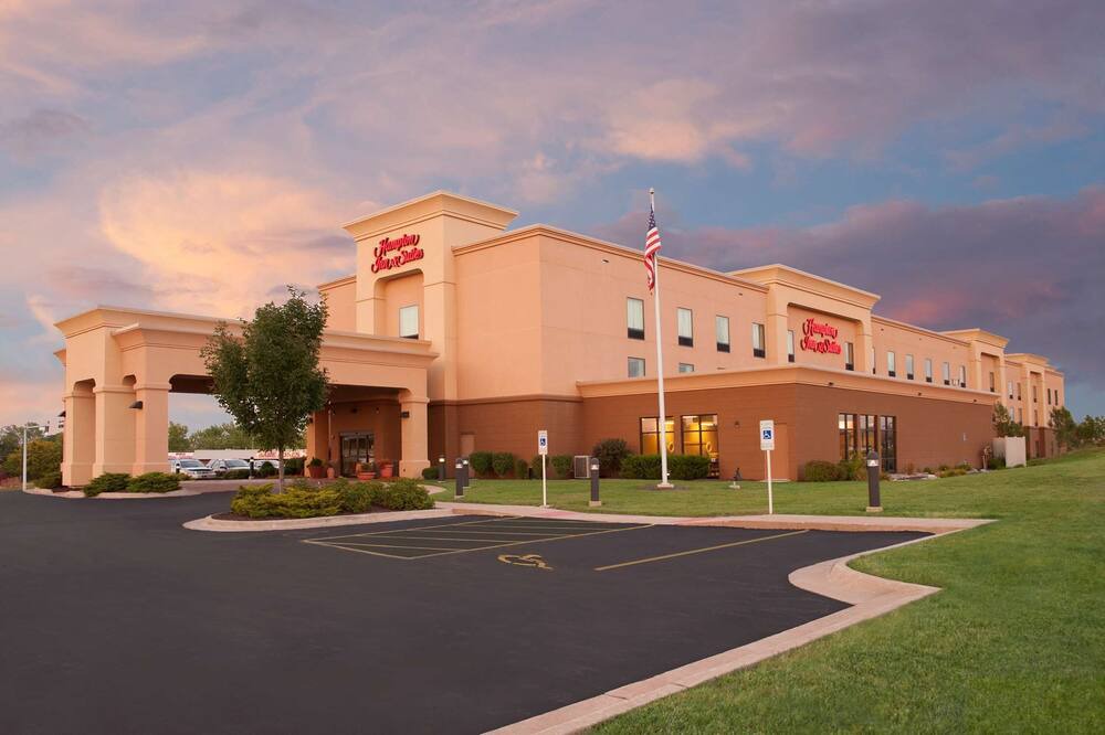 Photo of Outdoor in Quad Cities