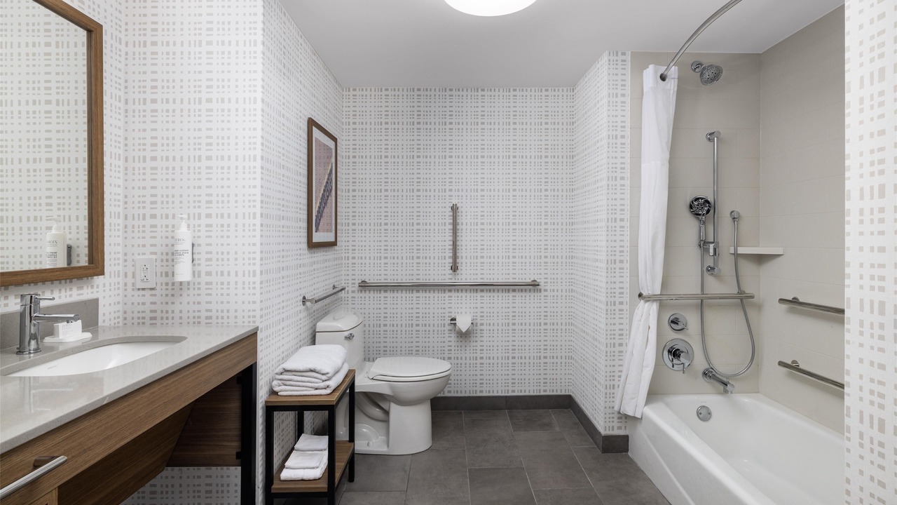 Photo of Bathroom in Quad Cities