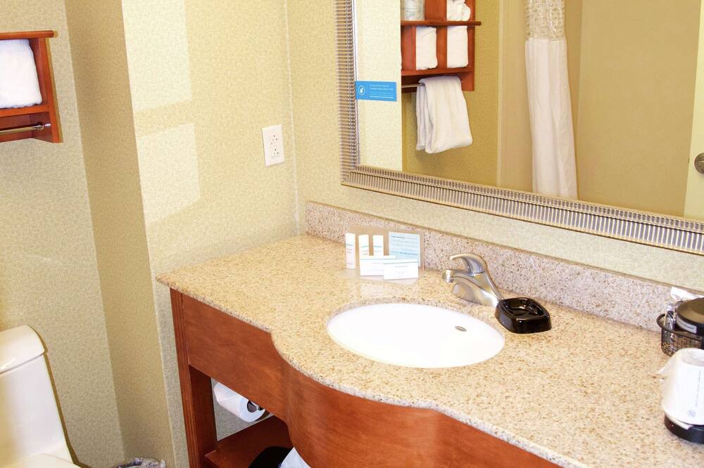 Photo of Bathroom in Quad Cities