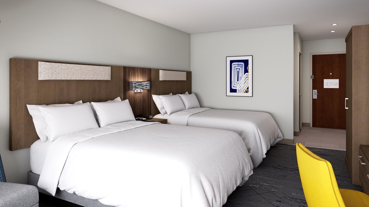 Photo of Bedroom in Carbondale
