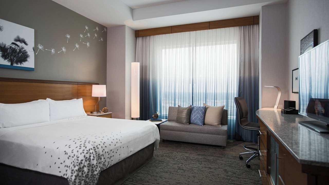 Photo of Bedroom in Schaumburg