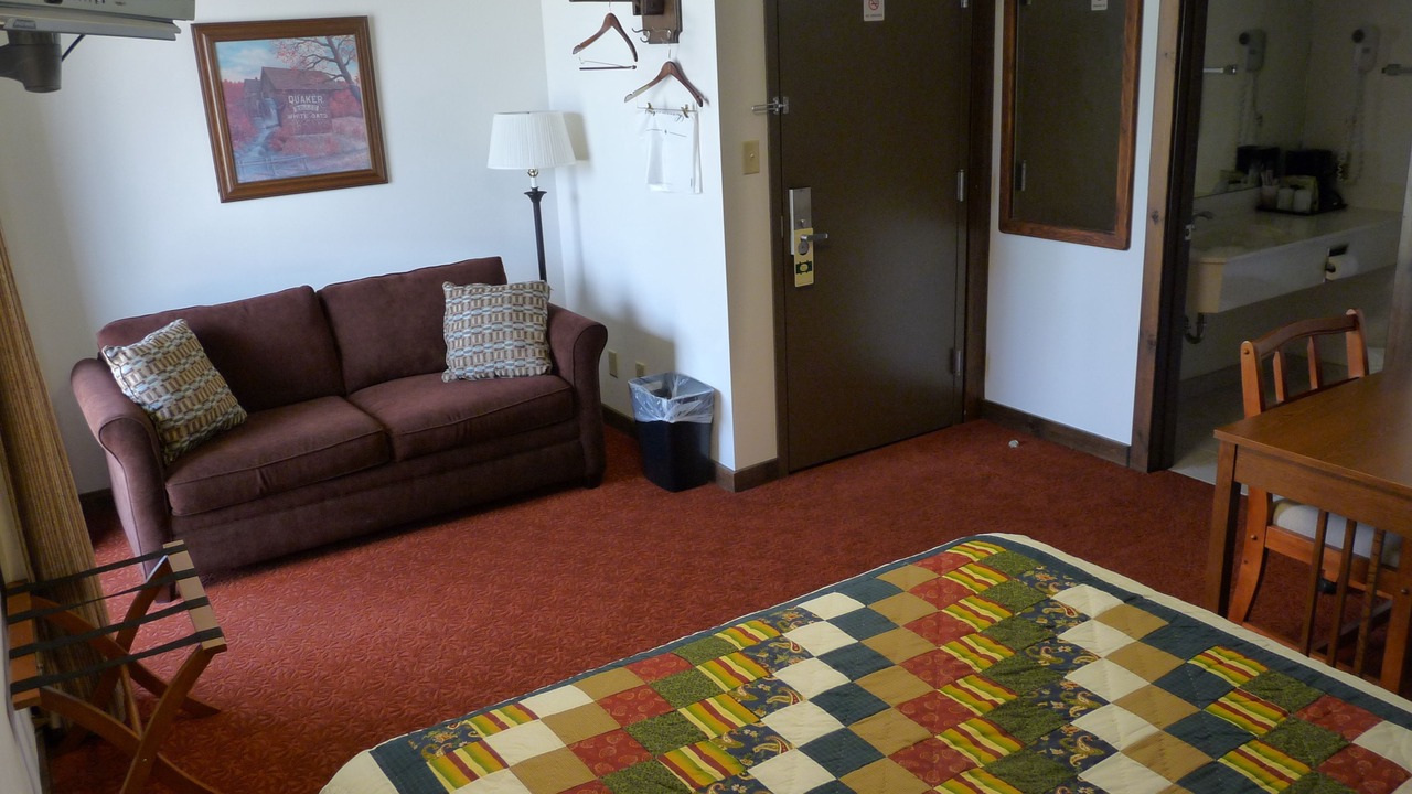Photo of Bedroom in Petersburg