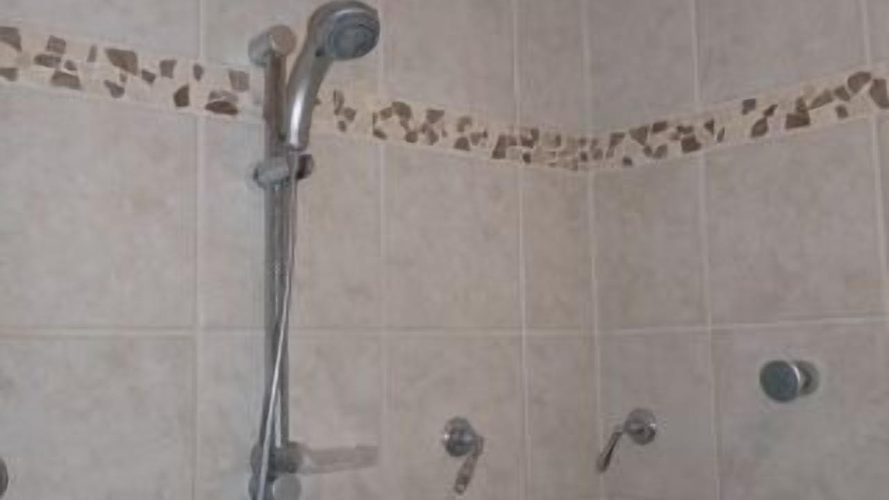Photo of Bathroom in Petersburg