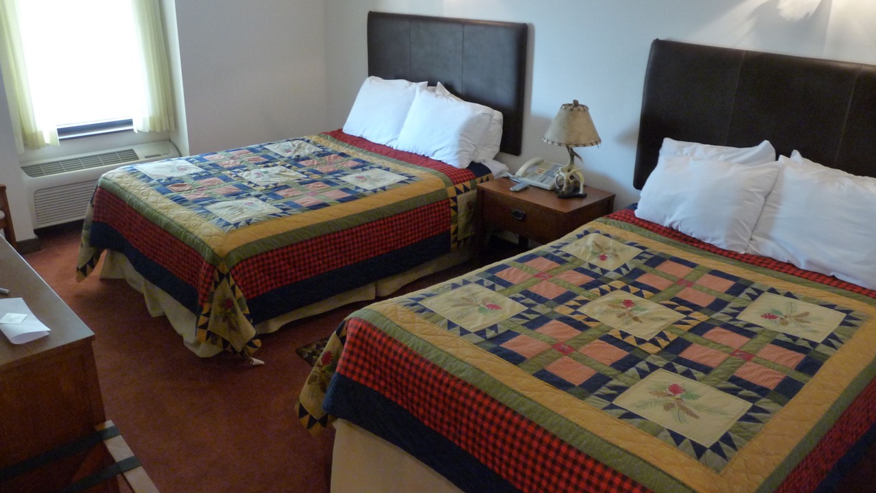 Photo of Bedroom in Petersburg