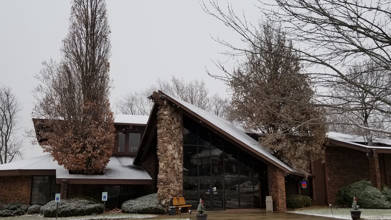 Photo of Outdoor in Petersburg