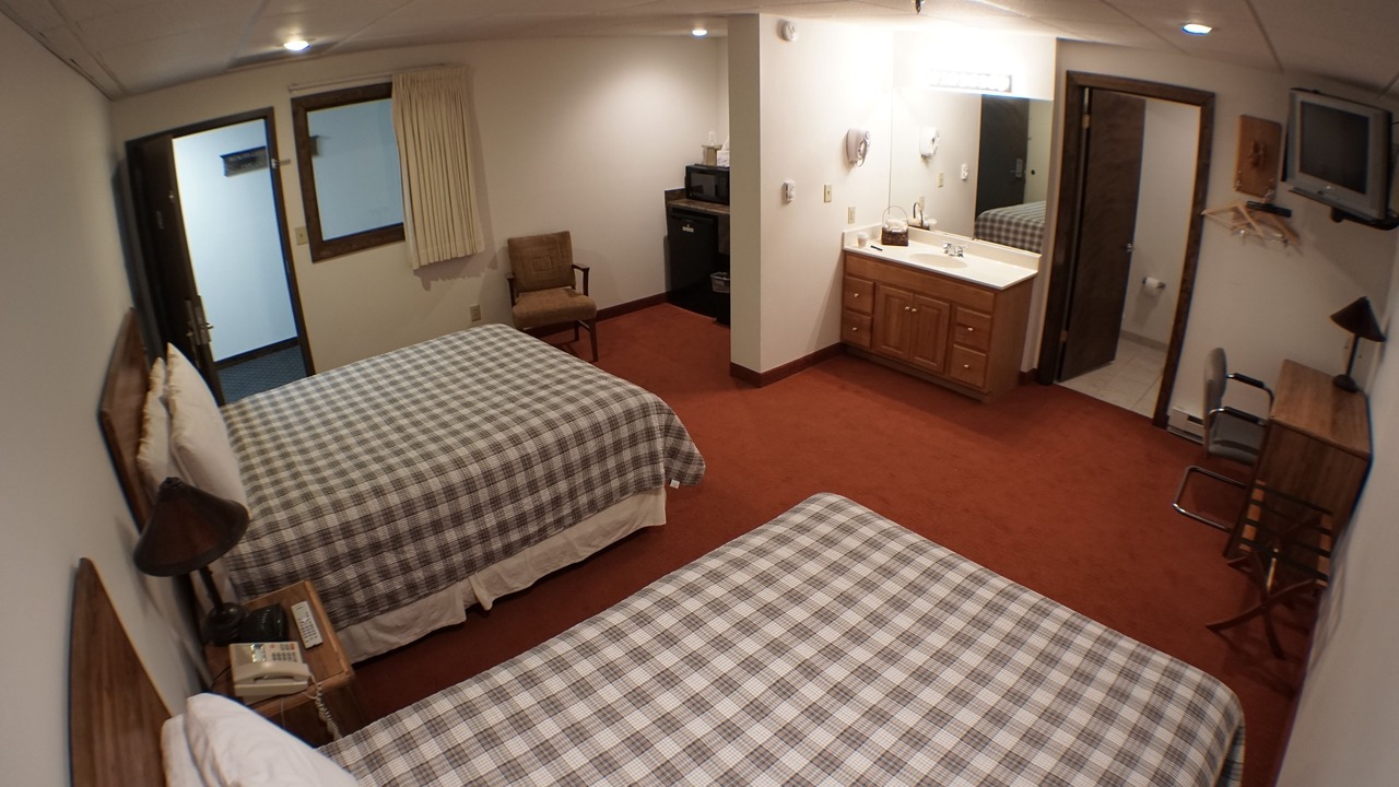 Photo of Bedroom in Petersburg
