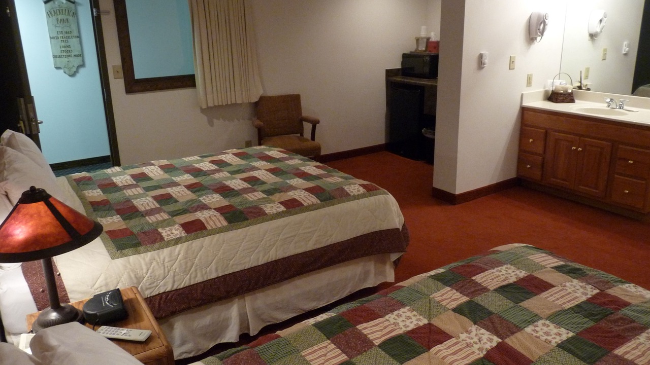 Photo of Bedroom in Petersburg