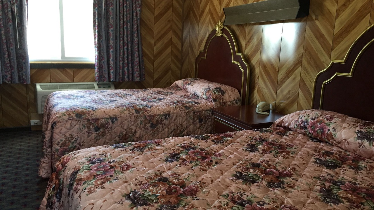 Photo of Bedroom in Lake Bluff